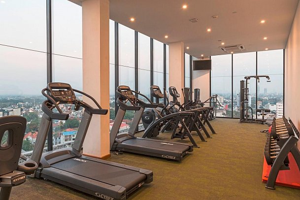Jetwing Colombo Seven