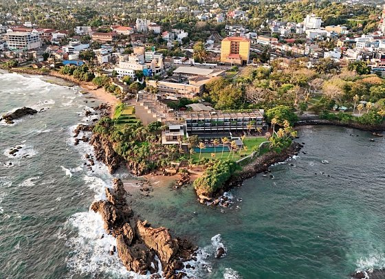Le Grand Galle