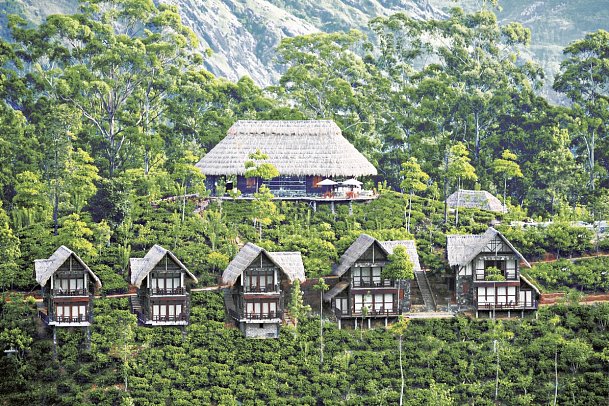 98 Acres Resort & Spa