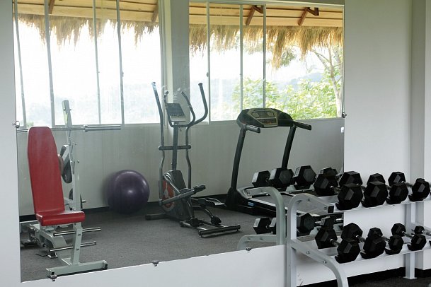 98 Acres Resort & Spa