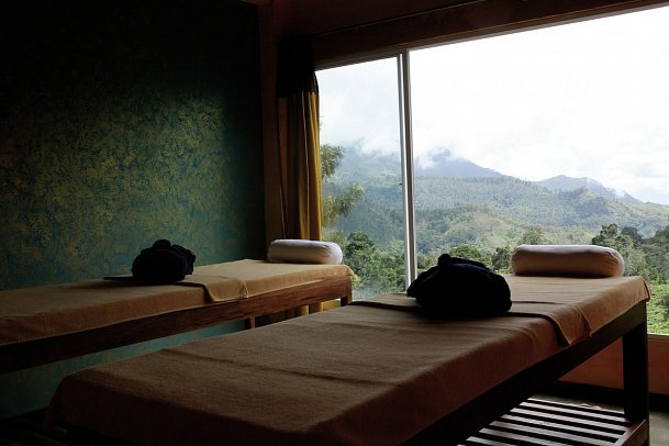 98 Acres Resort & Spa