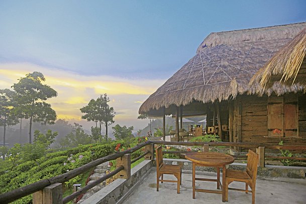 98 Acres Resort & Spa