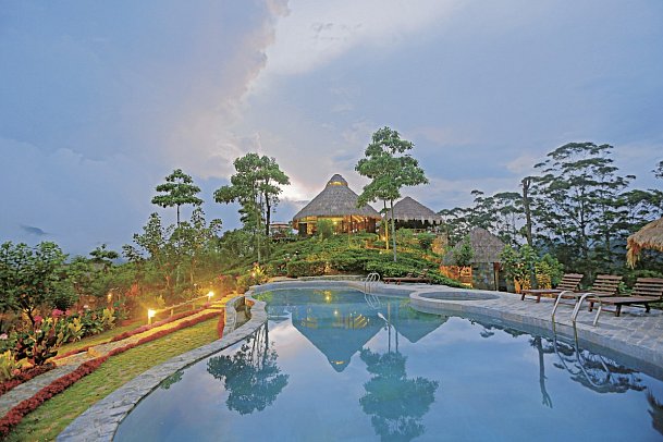 98 Acres Resort & Spa