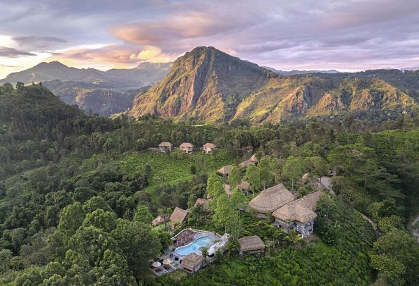 98 Acres Resort & Spa