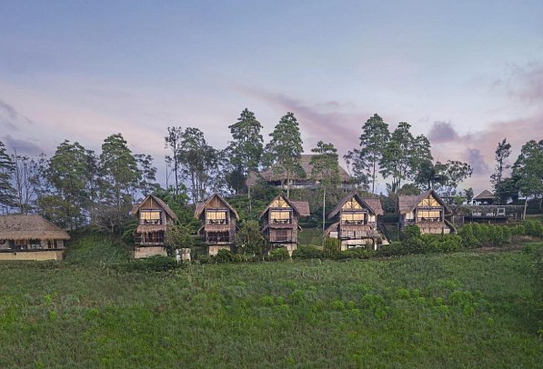 98 Acres Resort & Spa