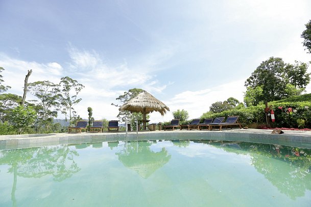 98 Acres Resort & Spa