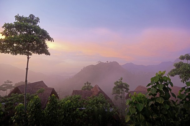 98 Acres Resort & Spa