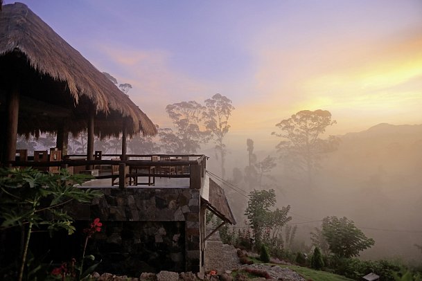 98 Acres Resort & Spa