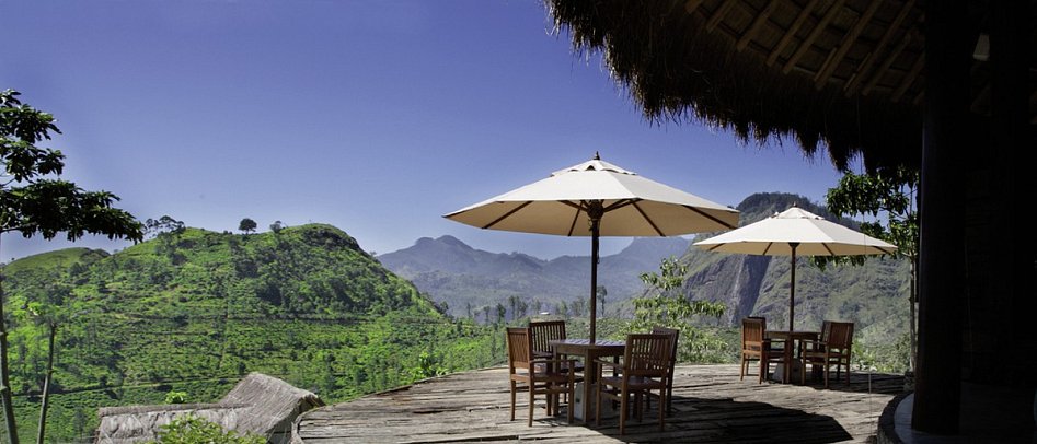 98 Acres Resort & Spa