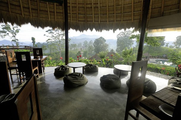 98 Acres Resort & Spa