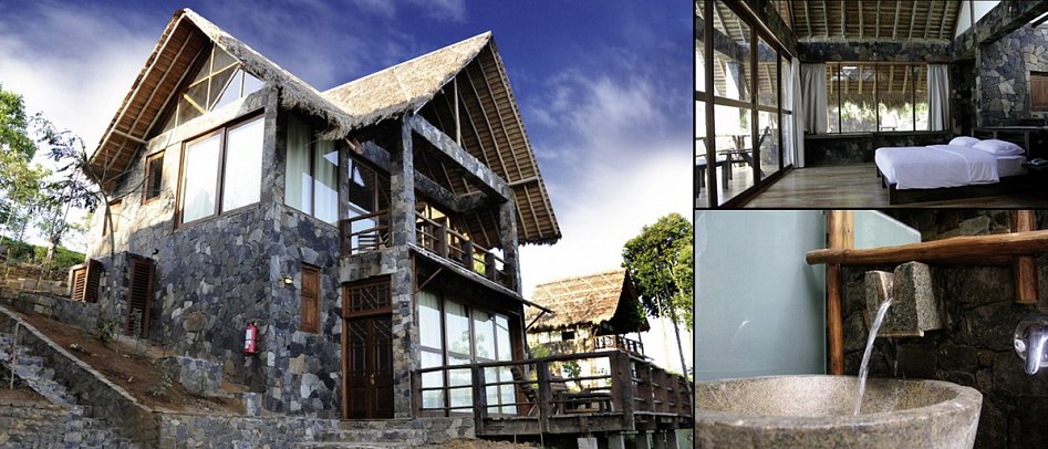 98 Acres Resort & Spa