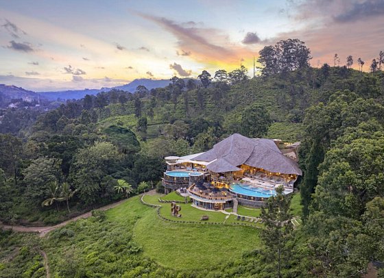 98 Acres Resort & Spa