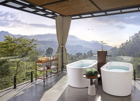 98 Acres Resort & Spa - Spa