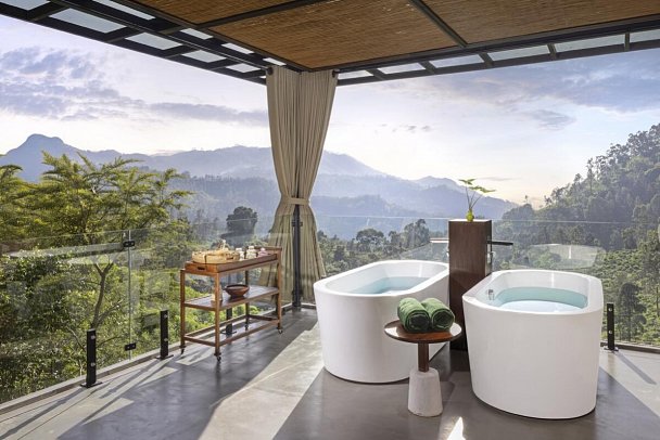 98 Acres Resort & Spa - Spa