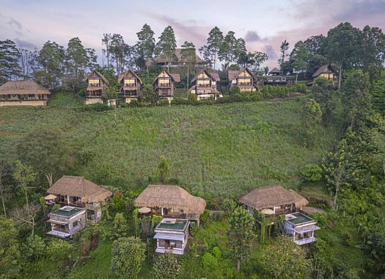 98 Acres Resort & Spa