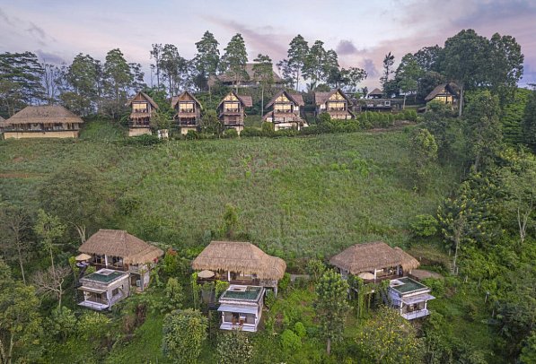 98 Acres Resort & Spa