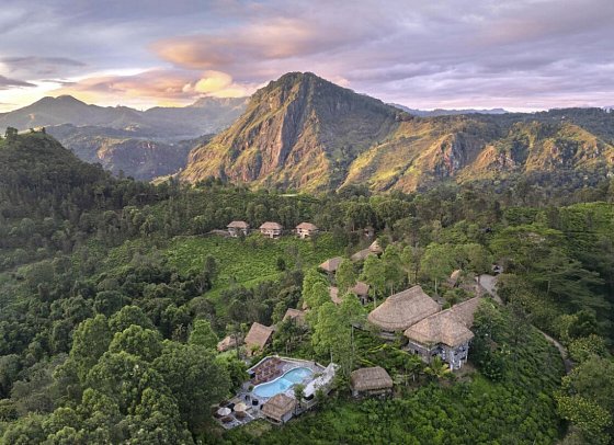98 Acres Resort & Spa