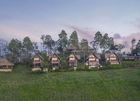 98 Acres Resort & Spa