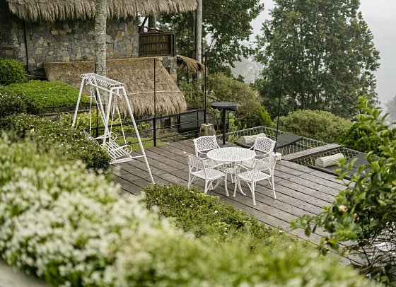 98 Acres Resort & Spa