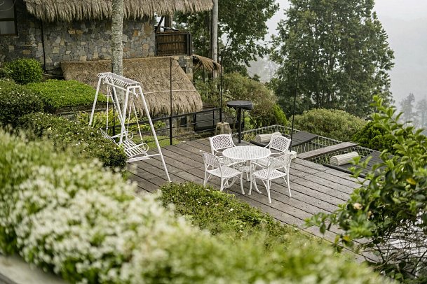 98 Acres Resort & Spa
