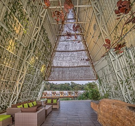 Bolagala Agro Floating Resort