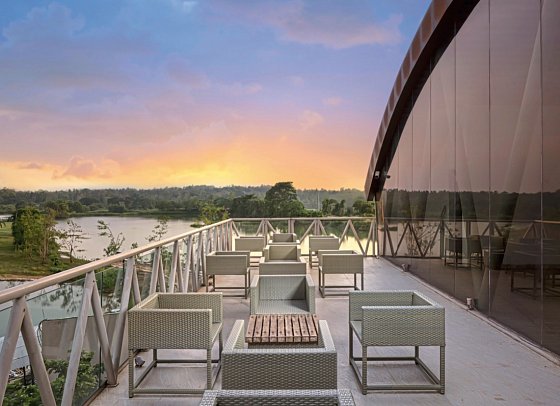 Bolagala Agro Floating Resort