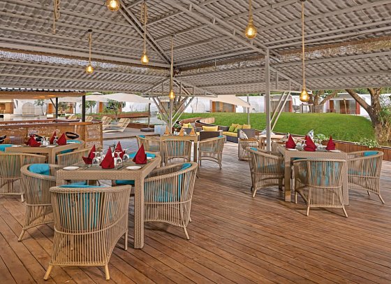 Bolagala Agro Floating Resort