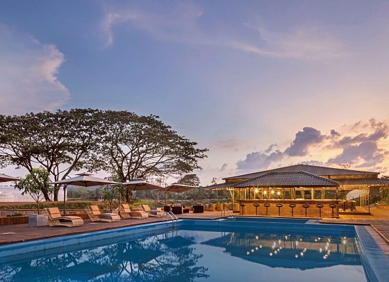 Bolagala Agro Floating Resort