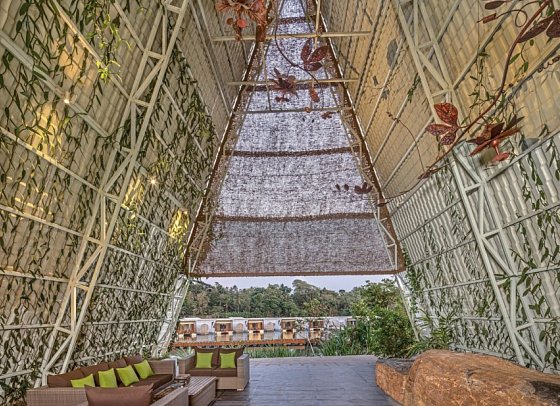 Bolagala Agro Floating Resort