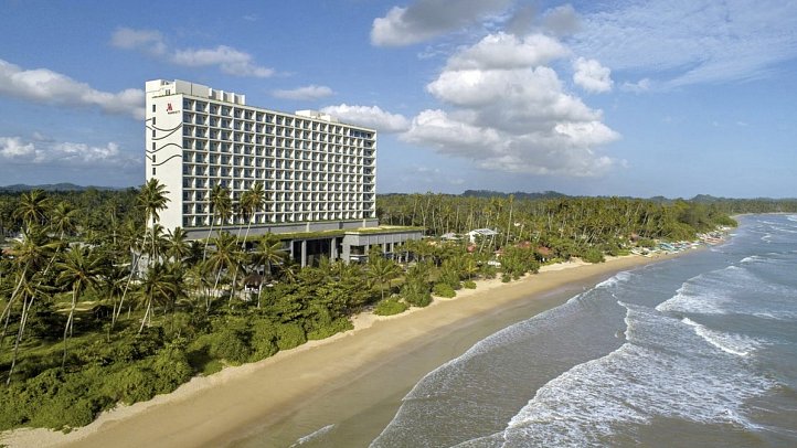 Weligama Bay Marriott Resort & Spa