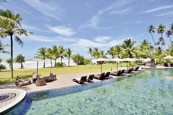Weligama Bay Marriott Resort & Spa