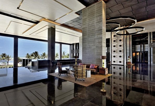 Weligama Bay Marriott Resort & Spa