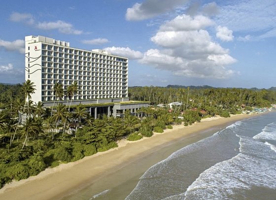 Weligama Bay Marriott Resort & Spa