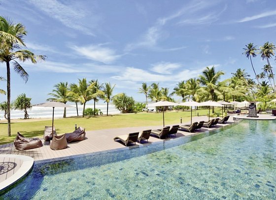 Weligama Bay Marriott Resort & Spa