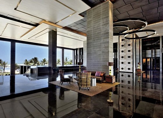 Weligama Bay Marriott Resort & Spa