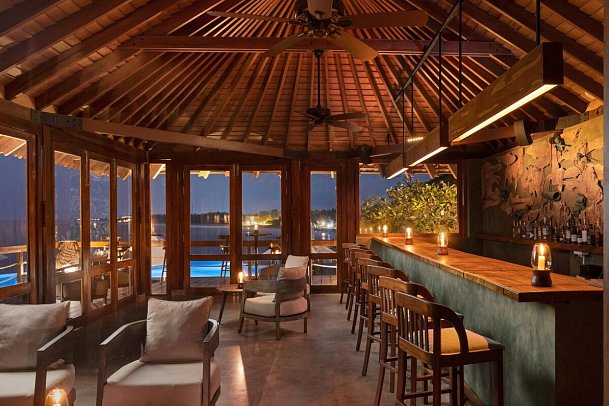 Jetwing Saman Villas