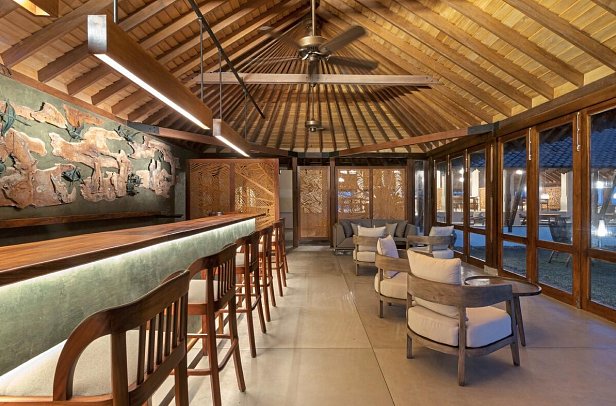 Jetwing Saman Villas