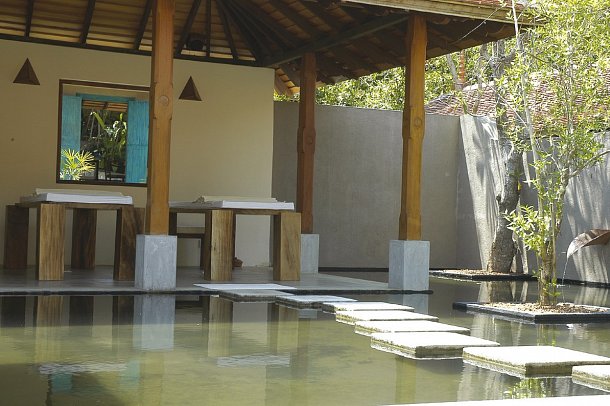 Jetwing Saman Villas