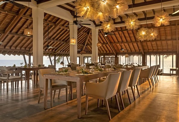 Jetwing Saman Villas