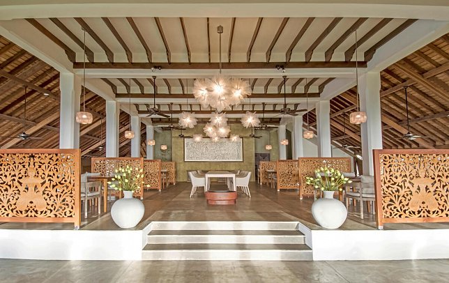 Jetwing Saman Villas