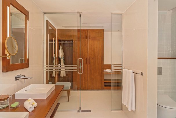 Jetwing Saman Villas