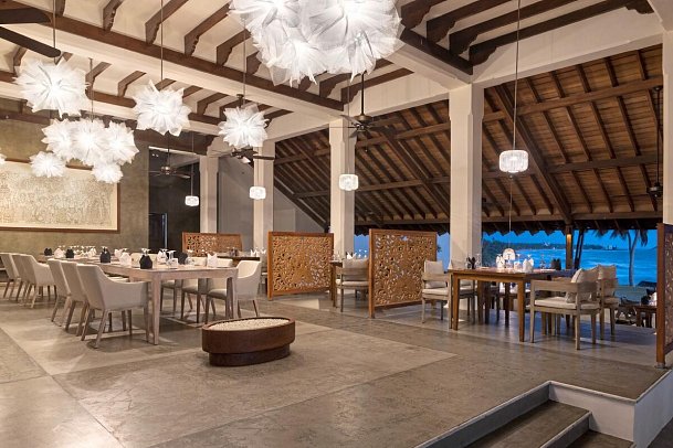 Jetwing Saman Villas