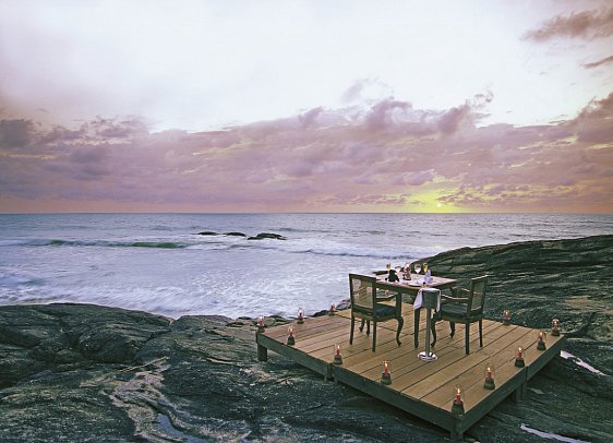 Jetwing Saman Villas