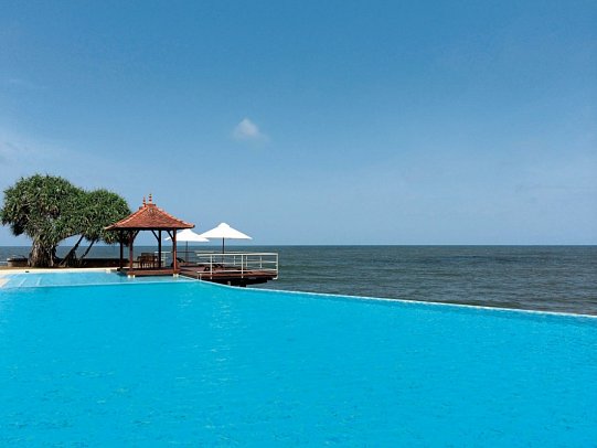 Jetwing Saman Villas