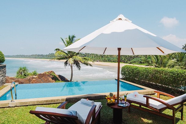 Jetwing Saman Villas