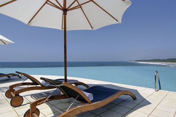 Jetwing Saman Villas