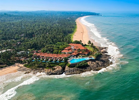 Jetwing Saman Villas