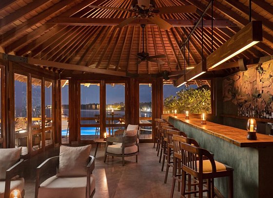 Jetwing Saman Villas
