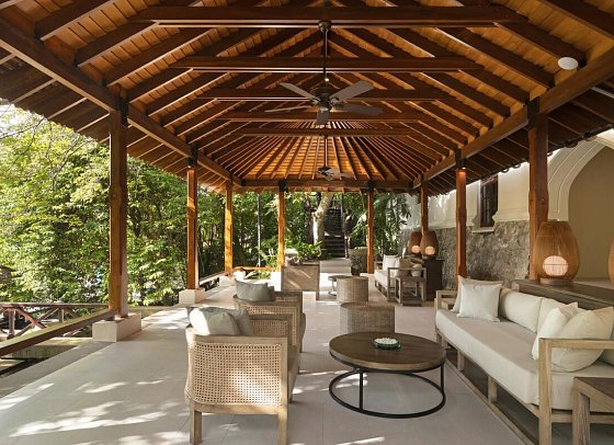 Jetwing Saman Villas
