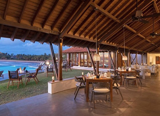 Jetwing Saman Villas